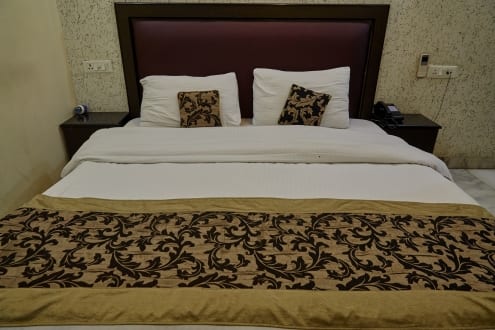 Cartel Palace, New Delhi 2